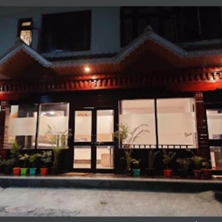 Cherrywood Suites & Spa By Easygorooms Darjeeling  Exterior photo